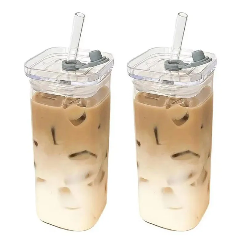 Square Cup 2