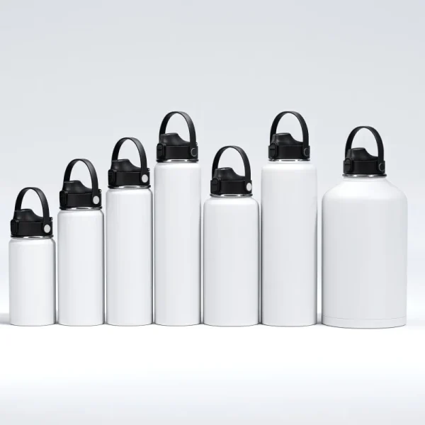Customizable Stainless Steel Insulated Cups Cups Customized Cups Wholesale Cups Customizable Bottle Cap Cups Insulated Cup 4