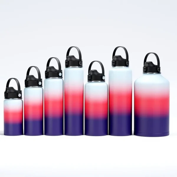 Customizable Stainless Steel Insulated Cups Cups Customized Cups Wholesale Cups Customizable Bottle Cap Cups Insulated Cup 5