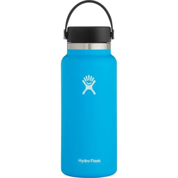 32oz Stainless Steel Thermos Bottle for Hot Coffee Vacuum Thermal Water Bottle Insulated Cup Vacuum Flasks Double Wall Travel 3