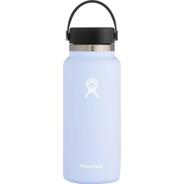 32oz Stainless Steel Thermos Bottle for Hot Coffee Vacuum Thermal Water Bottle Insulated Cup Vacuum Flasks Double Wall Travel 4