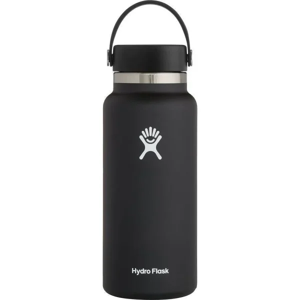 32oz Stainless Steel Thermos Bottle for Hot Coffee Vacuum Thermal Water Bottle Insulated Cup Vacuum Flasks Double Wall Travel 5