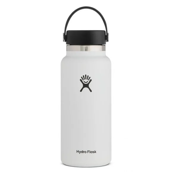 32oz Stainless Steel Thermos Bottle for Hot Coffee Vacuum Thermal Water Bottle Insulated Cup Vacuum Flasks Double Wall Travel 6