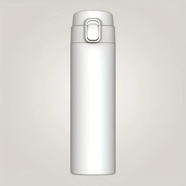 Xiaomi 16 oz Thermos Cup 304 Durable Stainless Steel Bottle for Hot and Cold Drinks Car Office Camping Travel Mug Birthday Gift 6