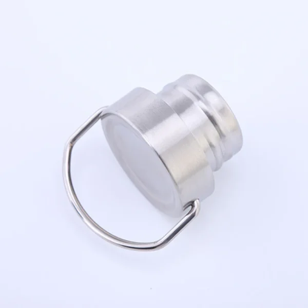 500/750/1000ml Large Thermos Bottle Double Layer Water Bottle Portable Design Stainless Steel Thermos Cup Vacuum Flasks 5