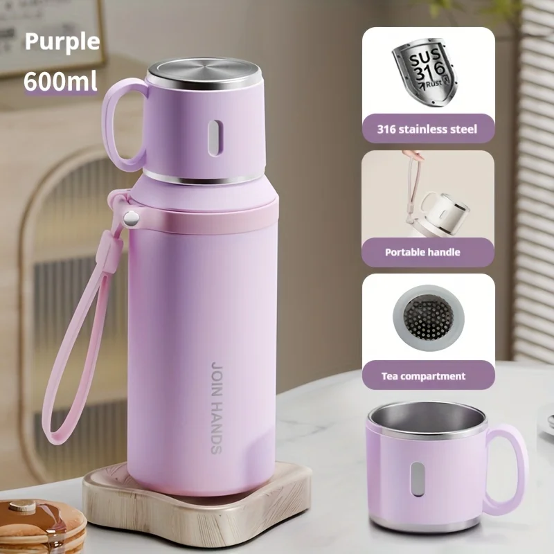 600ml