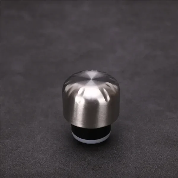 500ml Double Wall Stainles Steel Water Bottle Thermos Keep Hot and Cold Insulated Vacuum Flask for Sport 4