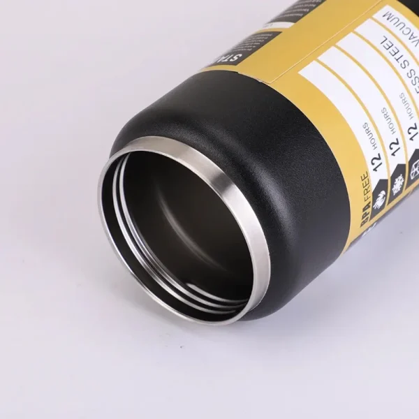 800ml Large Capacity Stainless Steel Thermos Portable Vacuum Flask Insulated Tumbler Thermo Bottle Leakproof Sports Water Bottle 3