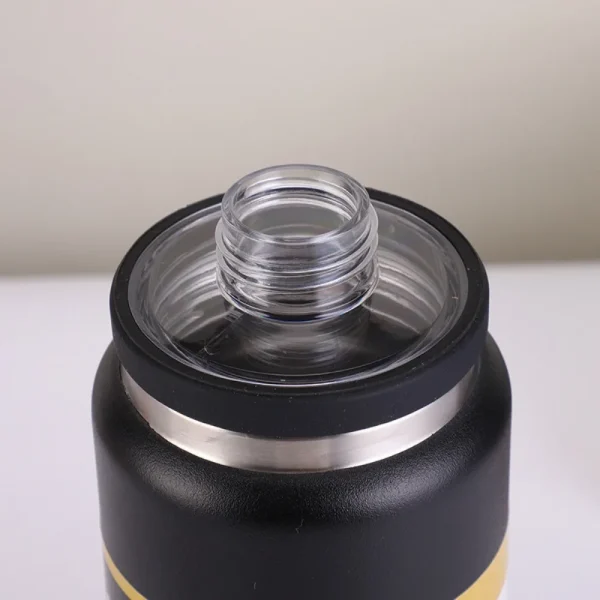 800ml Large Capacity Stainless Steel Thermos Portable Vacuum Flask Insulated Tumbler Thermo Bottle Leakproof Sports Water Bottle 4