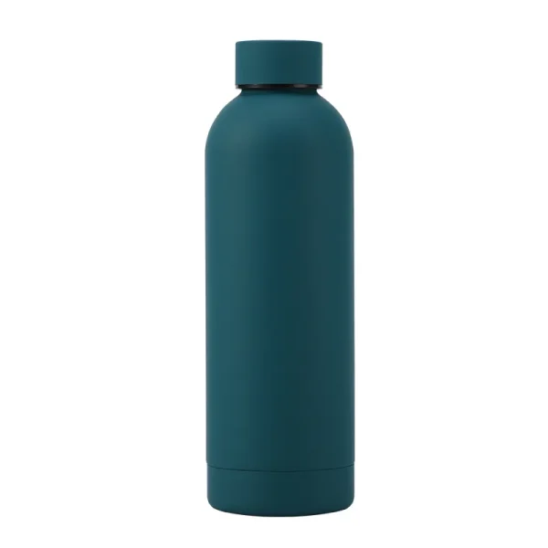 Custom LOGO  750Ml 1000ml 500ml mouth stainless steel mini thermos cupsports water bottle, men's and women's hiking pot 3