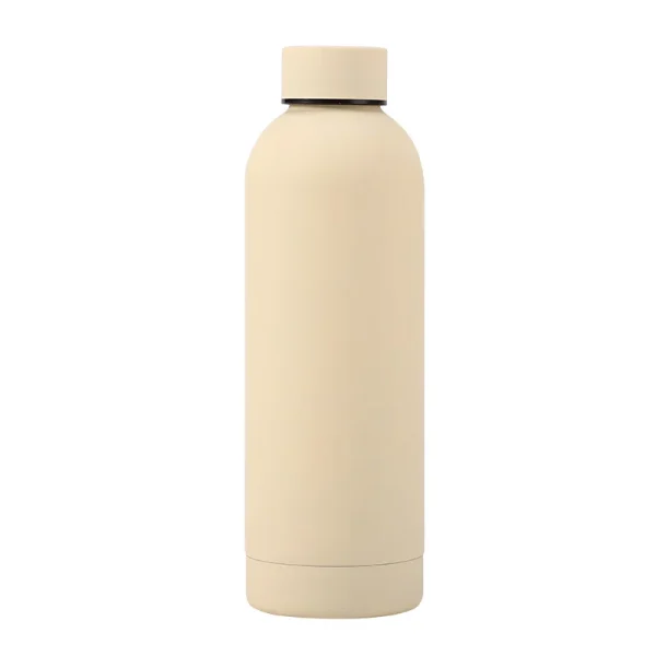 Custom LOGO  750Ml 1000ml 500ml mouth stainless steel mini thermos cupsports water bottle, men's and women's hiking pot 5