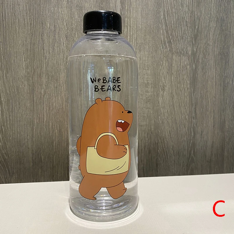 Transparent C style