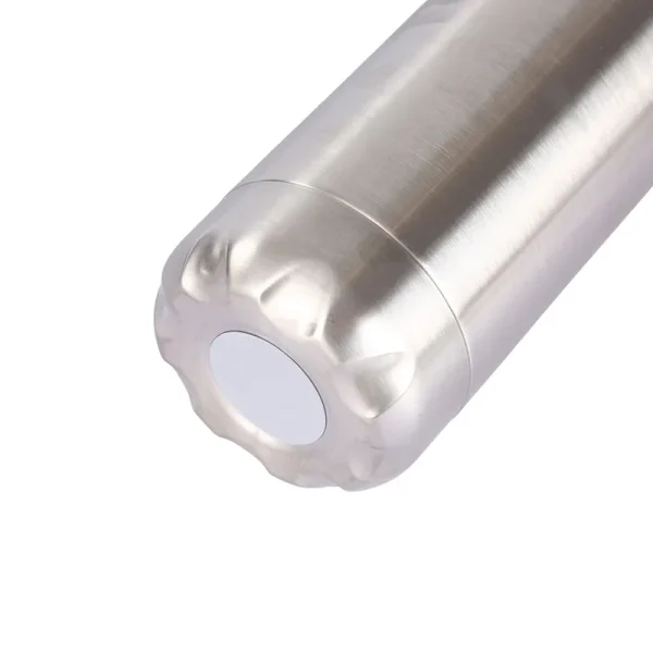Double layer thermos bottle, portable outdoor sports water bottle, 304 stainless steel inner liner 3