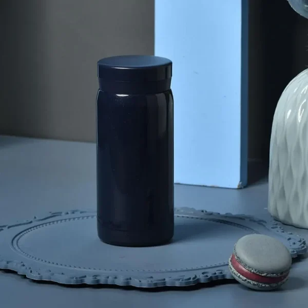 Mini Stainless Steel Insulated Water Bottle 200ml/280ml Leak Proof Convenient for Carrying and Traveling 4