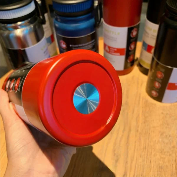 600ML 800ML 1000ML Outdoor Thermos Kettle Water Bottle with Tea Filter 304 Stainless Steel Thermal Cup Leak-proof Flask Sports 5