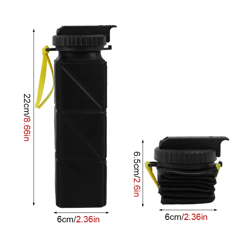 620ml