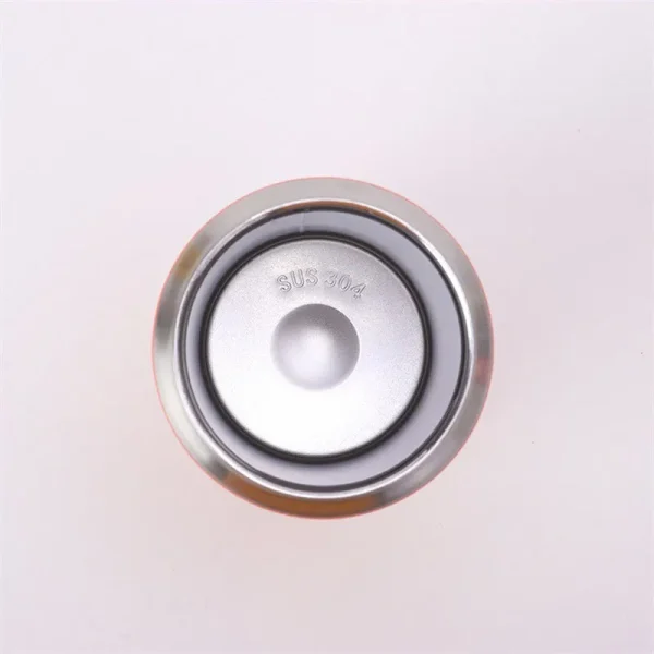 Large Capacity Stainless Steel Thermos Portable Vacuum Flask Insulated Tumbler with Handle Thermo Bottle 600/800/1100ml 3