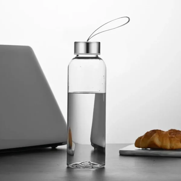 Outdoors Kitchen Tools Drinking Portable Water Cup Sport Bottle Tea Coffee Cup Water Bottle 2