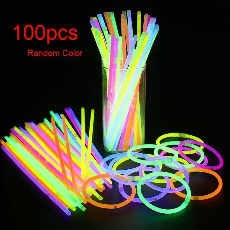 100pcs A