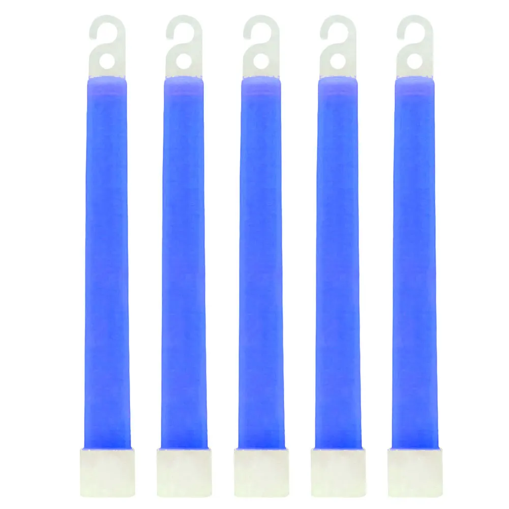 5PCS Blue