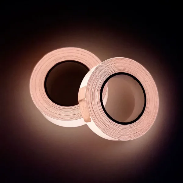 3M Luminous Fluorescent Night Self-adhesive Glow In The Dark Sticker Tape Safety Security Home Decoration Warning Adhesive Tape 5