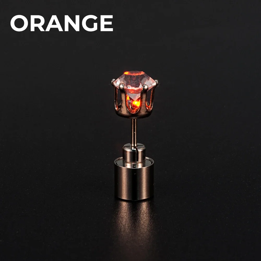 2pcs Orange