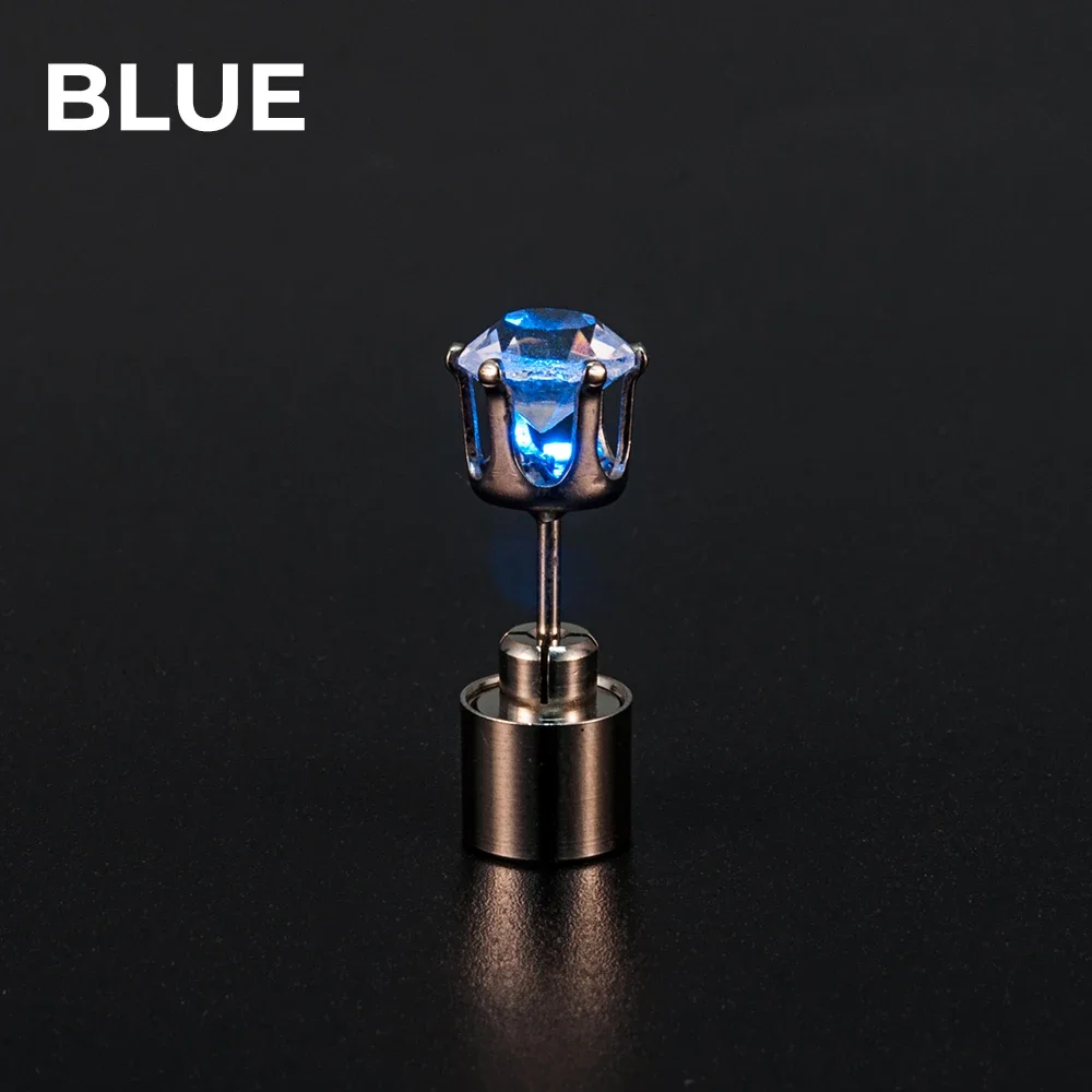 2pcs blue