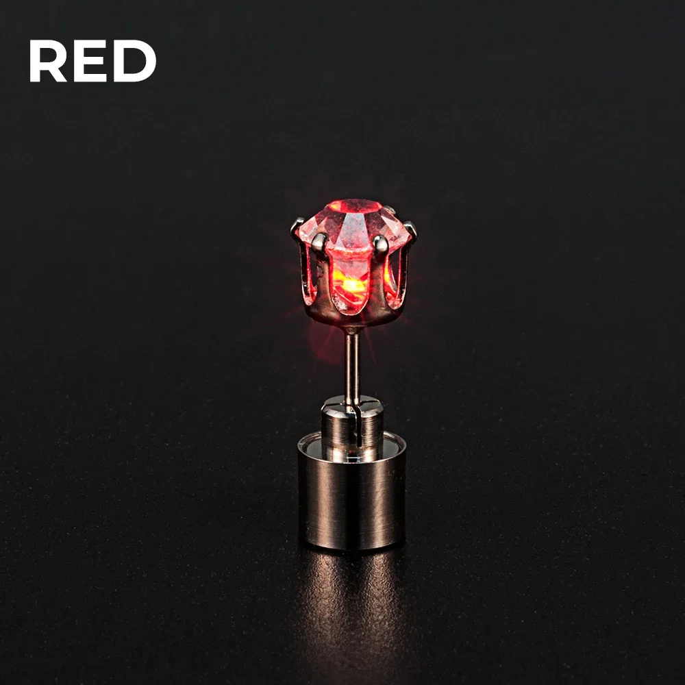 2pcs Red