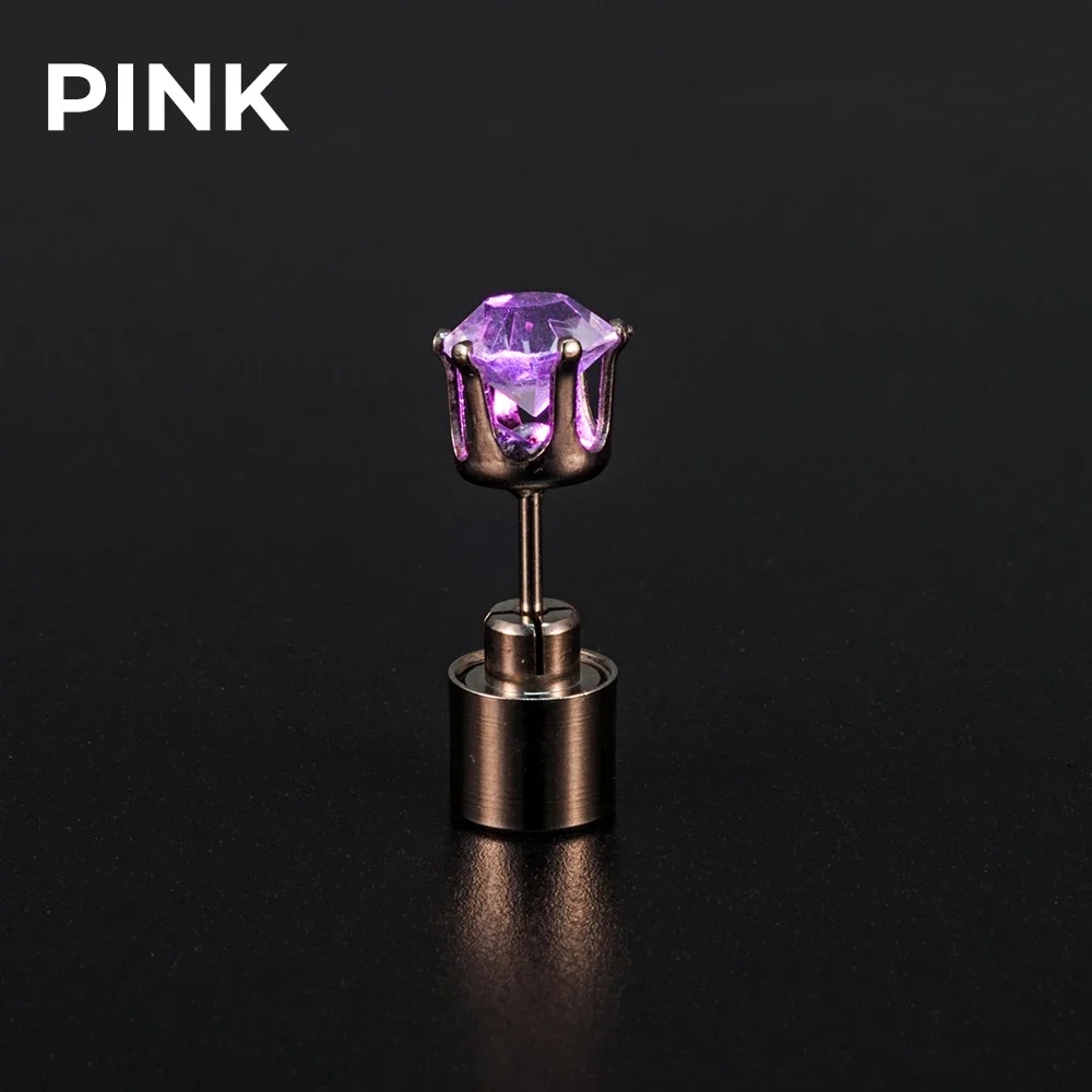 2pcs Pink