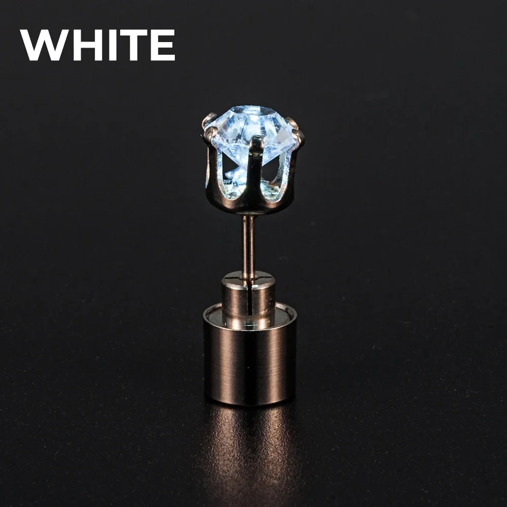 2PCS White