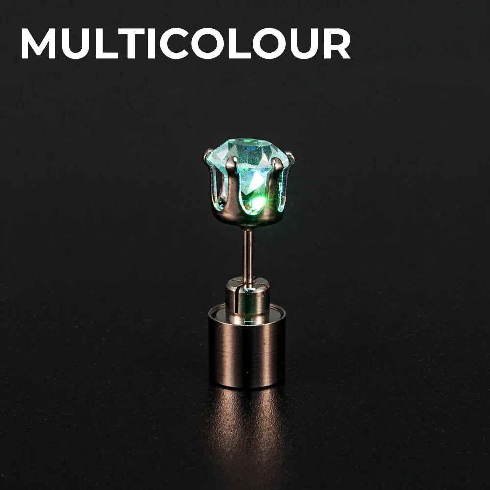 2pcs Multicolor