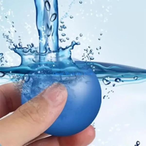 24TD Glows Stress Ball Ceiling Ball Sticky Ball That to the Ceiling 4