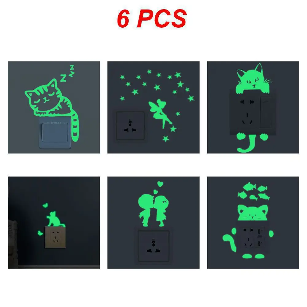 6pcs