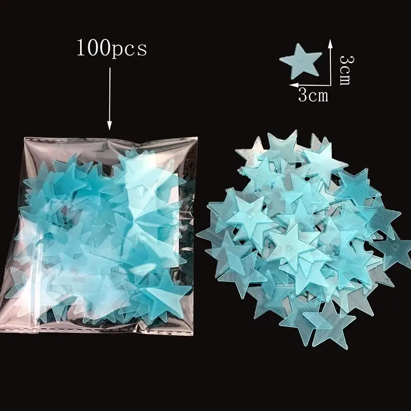 3cm 100pcs A4