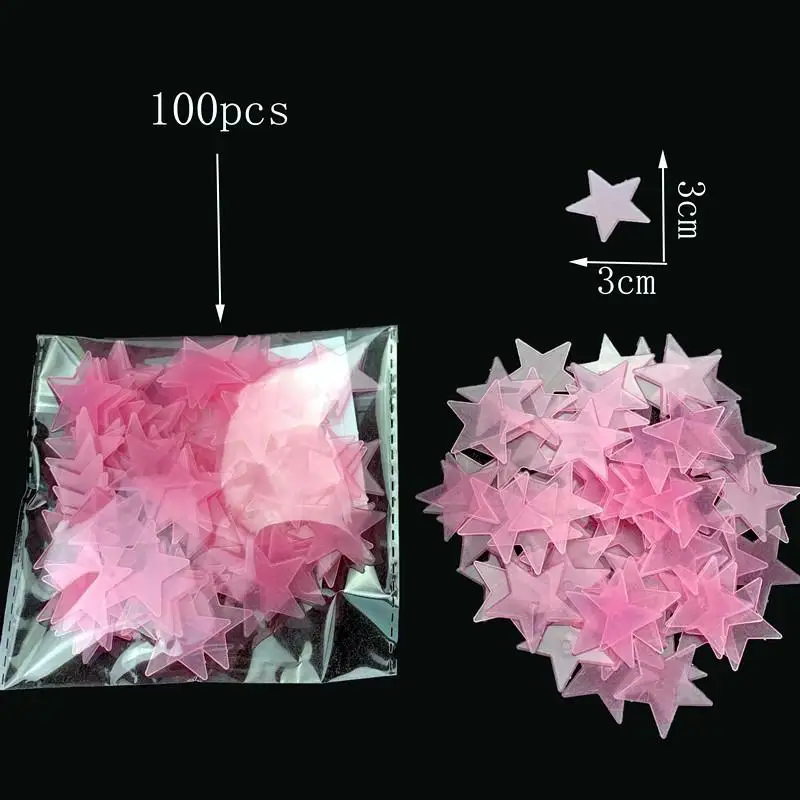 3cm 100pcs A2
