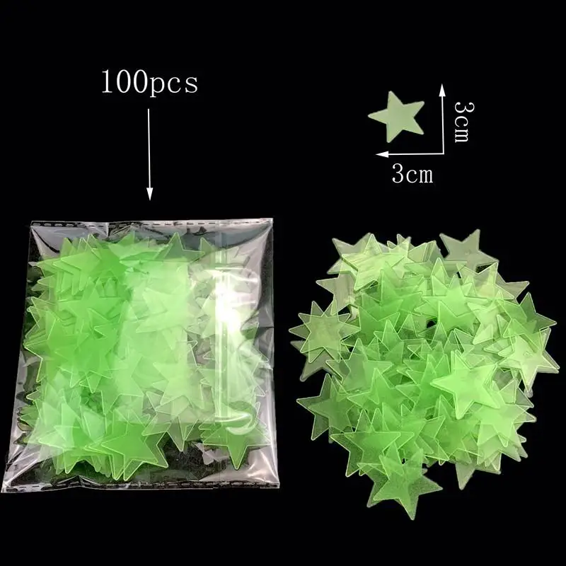 3cm 100pcs A3