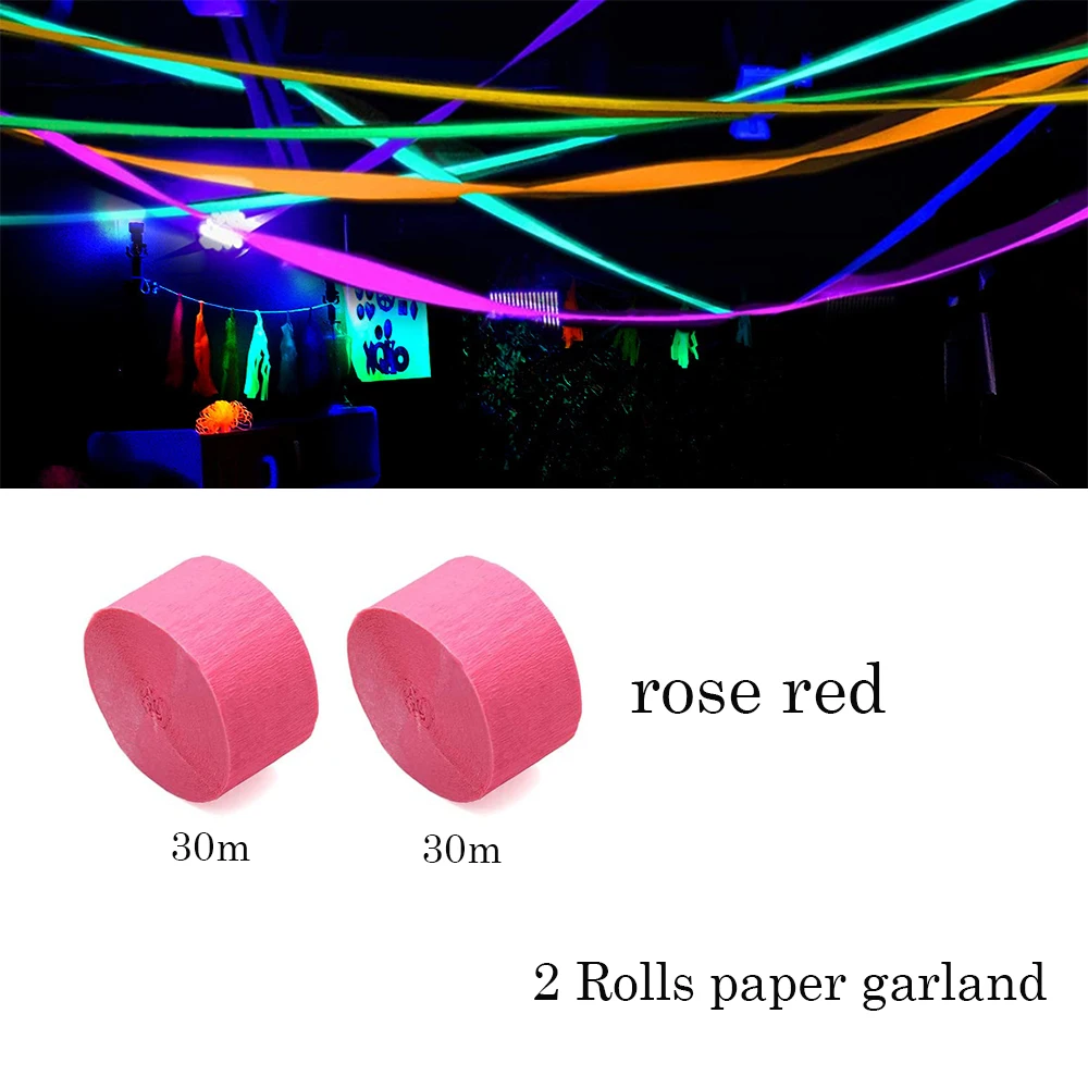 2 rolls paper tape C