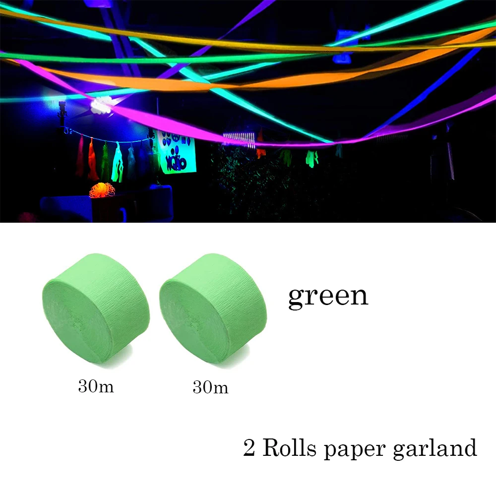 2 rolls paper tape B