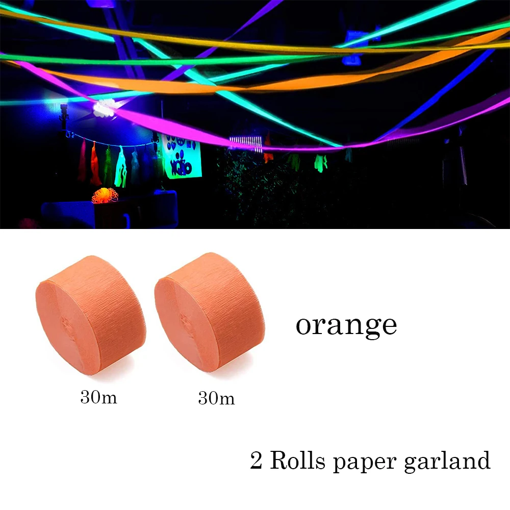 2 rolls paper tape D
