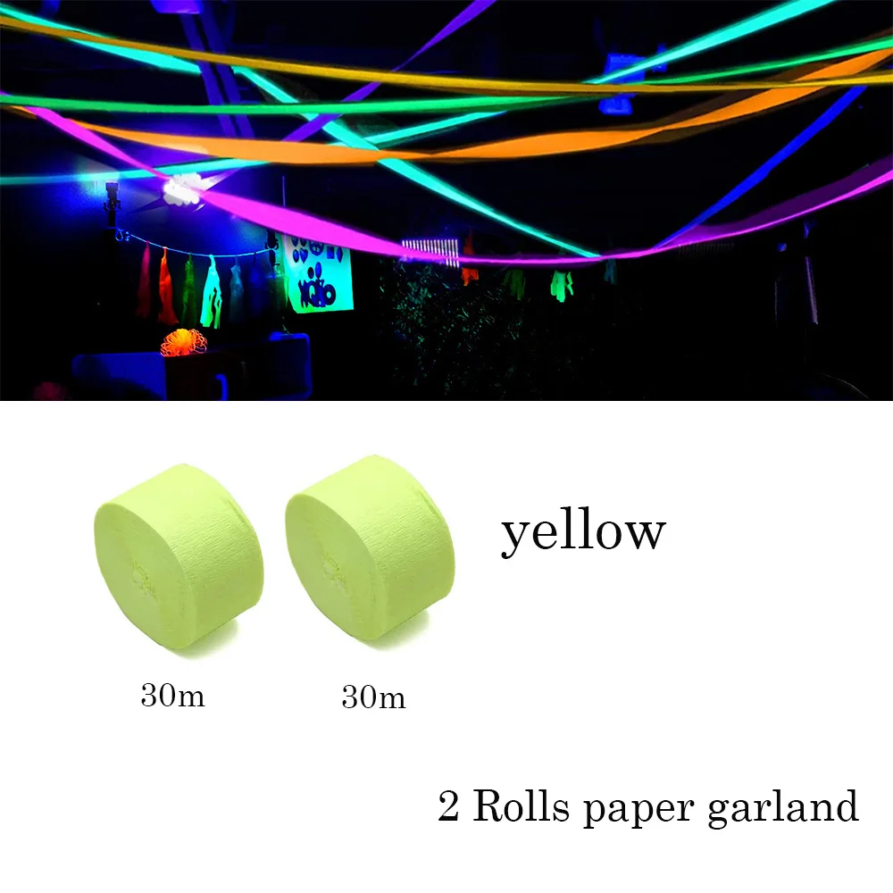 2 rolls paper tape A