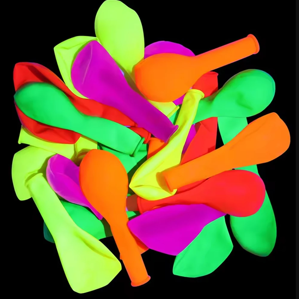 10Pcs 12inch Max