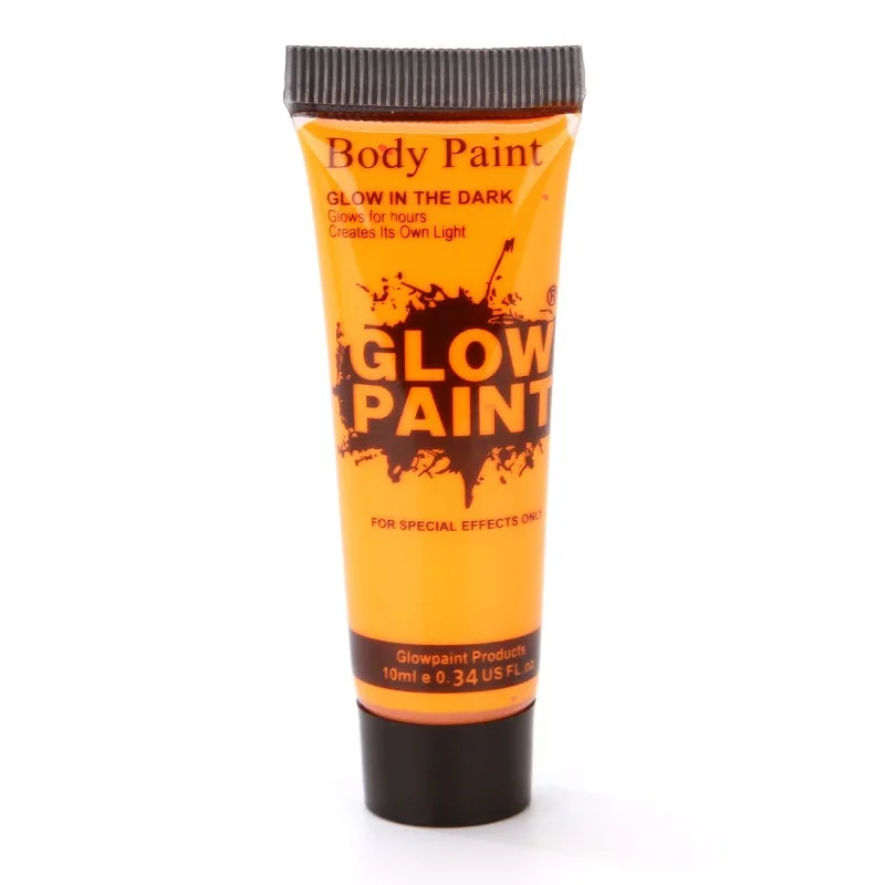 1pcs orange