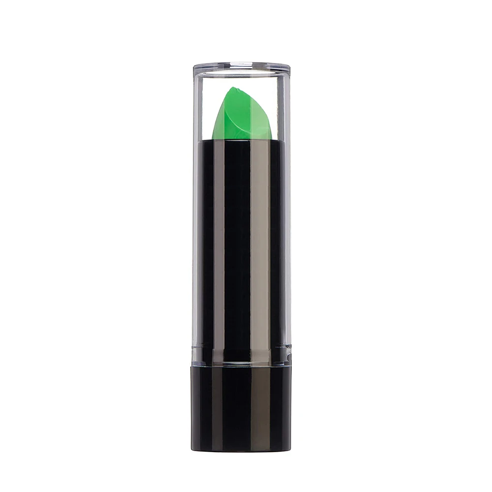 Glow Lipstick Green