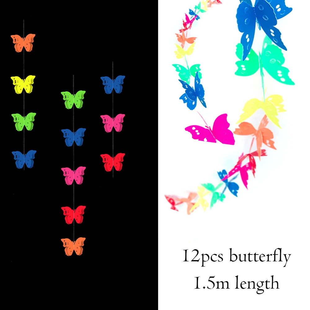 Paper Garland I