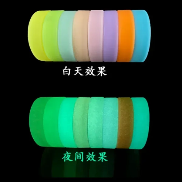Paw Patrols Wristband High Quality Debossed Silicone Luminous Wristbands Promotional Bracelet Hand Bands Party Supplies Gift 3