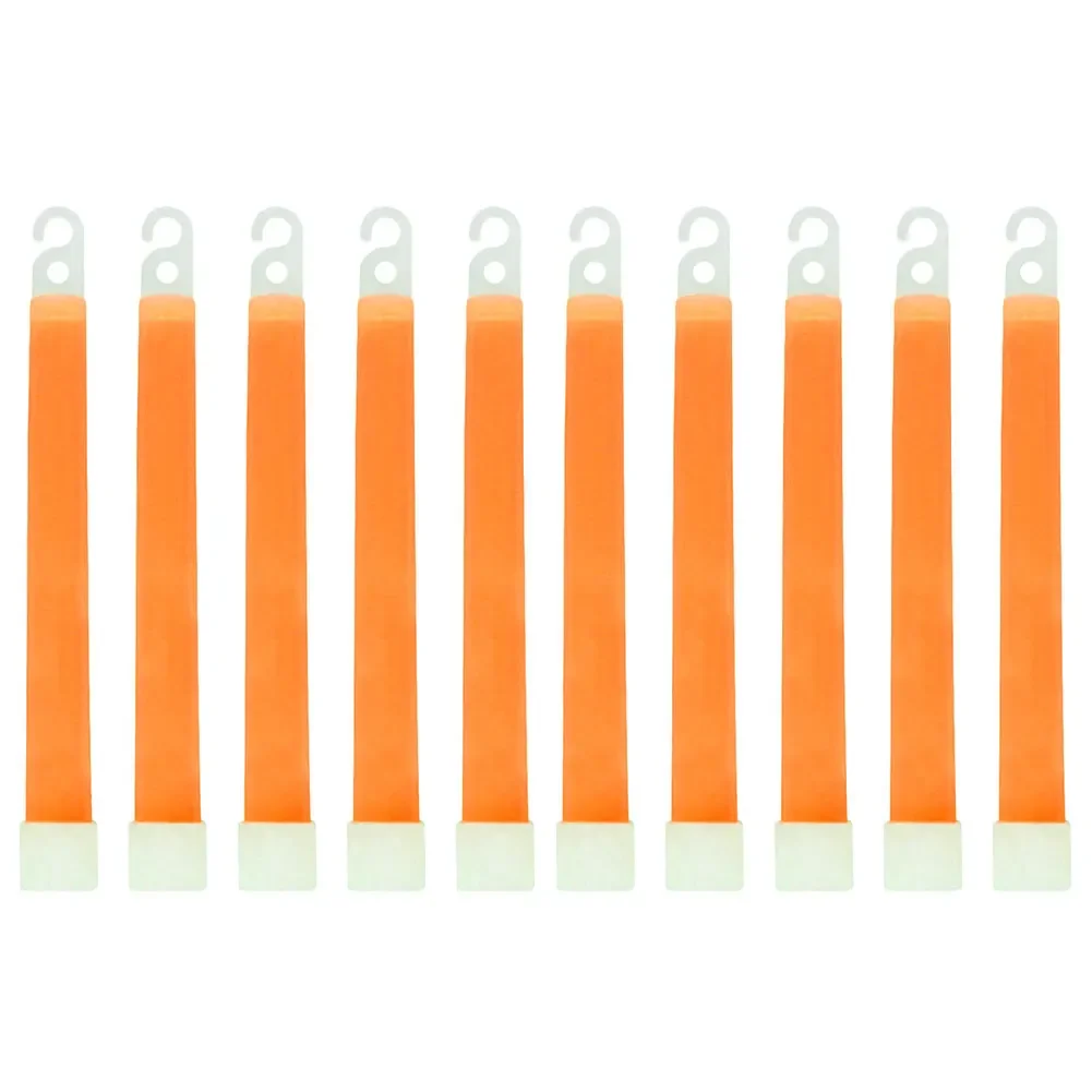 10pcs orange