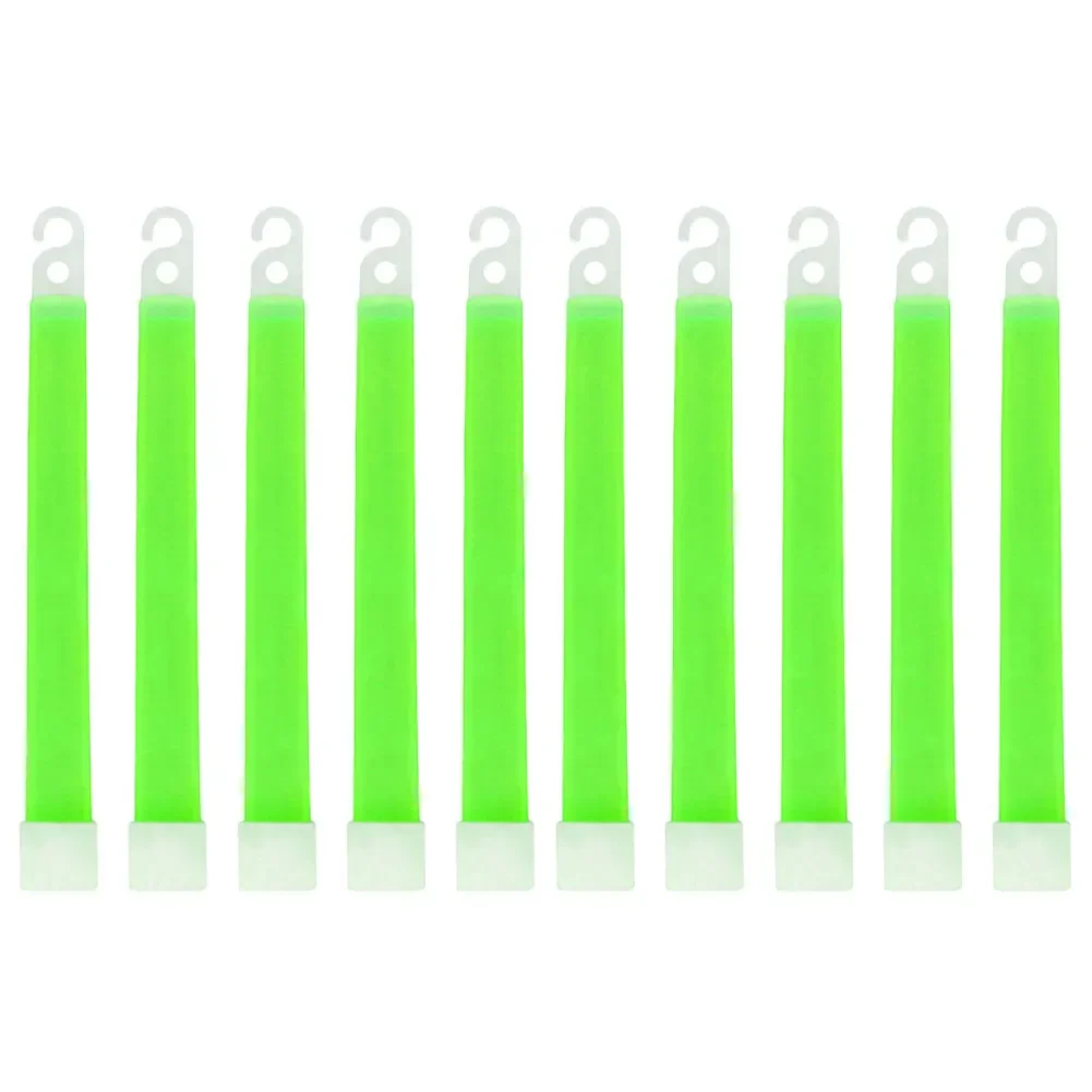 10PCS Green