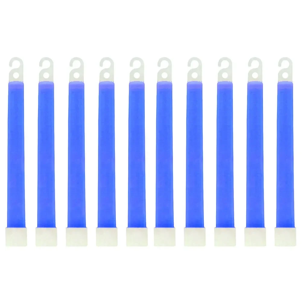 10PCS Blue