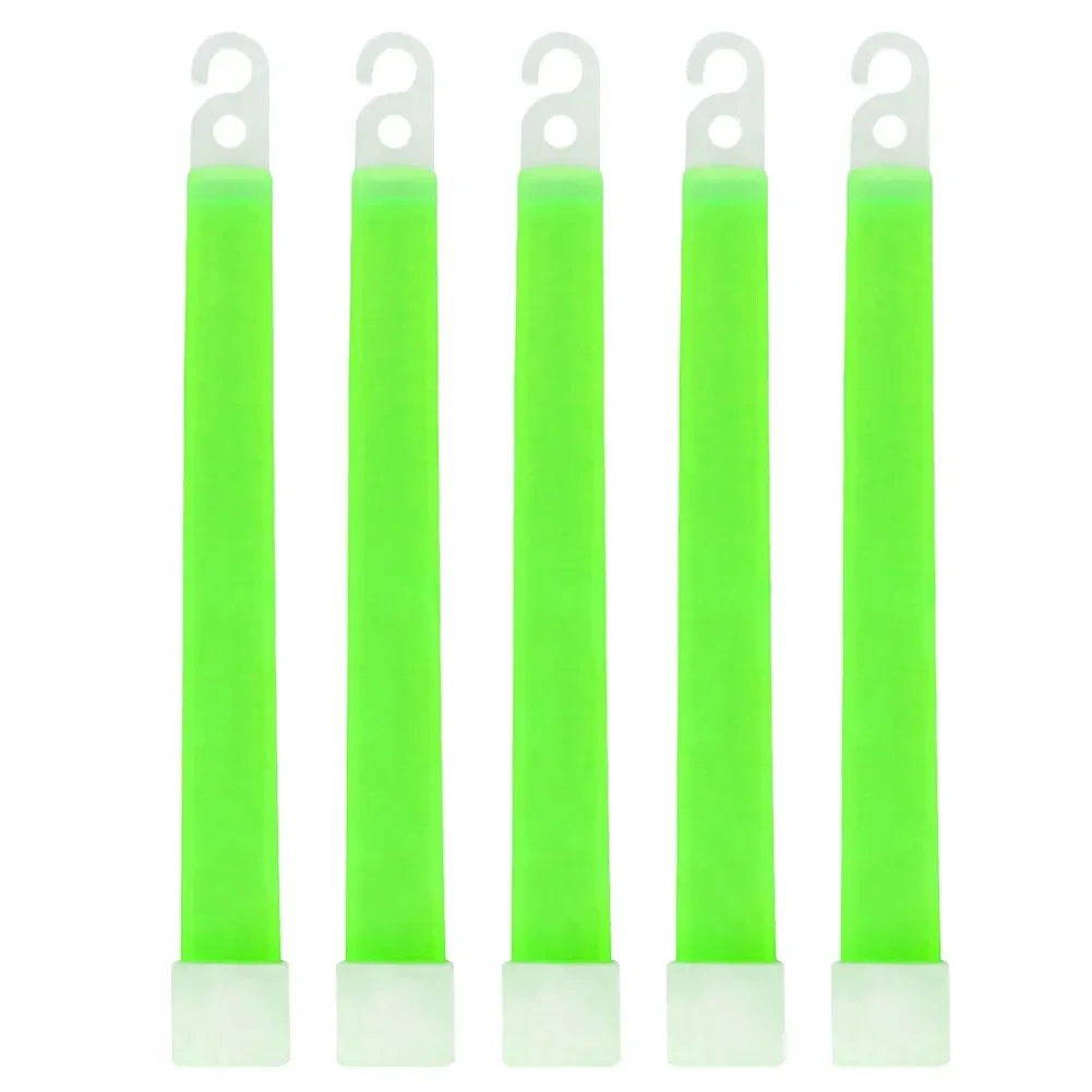 5PCS Green