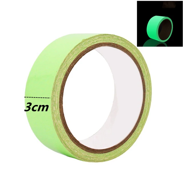 width -- 3cm